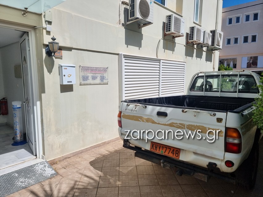 Χανιά: Έτσι νάρκωναν τις γυναίκες και τους έκλεβαν τα ωάρια - Πώς μια κλινική γονιμότητας, έγινε βιομηχανία παραγωγής και εμπορίας βρεφών