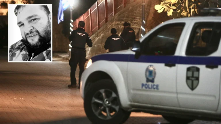 Θρήνος στην Κρήτη: Δύο νεκροί στο μακελειό στα Βορίζια – Ανάμεσά τους μια Χανιώτισσα νοσηλεύτρια