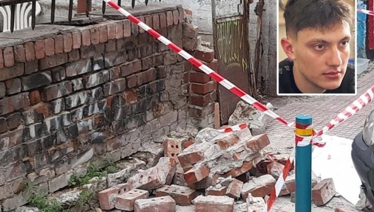 Χανιά: Συγκλονίζει ο πατέρας του 22χρονου Νικόλα που έχασε τη ζωή του στη Λάρισα – Έγραψε τραγούδι για τον αδικοχαμένο γιο του (video)