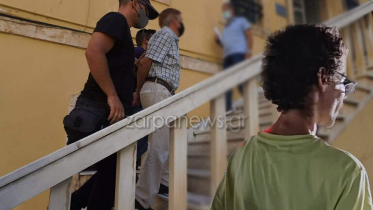 Χανιά: «Φώναζε στην εκκλησία “με βιάζουνε – με βιάζουνε!” – Μάτωσε και το καρεκλόπανο» – Η φρίκη του Γιάννη αναβιώνει στο Εφετείο Κρήτης