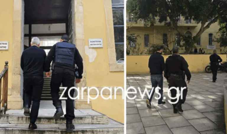 Χανιά: Ελεύθεροι μετά από 27 μήνες στη φυλακή χωρίς δίκη ο γιατρός και ο εμβρυολόγος της αμαρτωλής κλινικής
