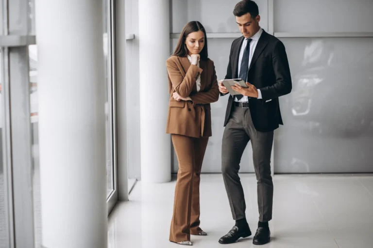 Στυλ και Fitness: Οδηγός για Σύγχρονους Επαγγελματίες