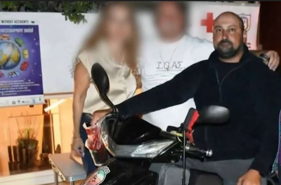 Χανιά: Σήμερα το τελευταίο αντίο στον αγαπητό Κανάκη – Η τραγική σύμπτωση με τον αθλητή μπάσκετ με αμαξίδιο που έχασε τη ζωή του