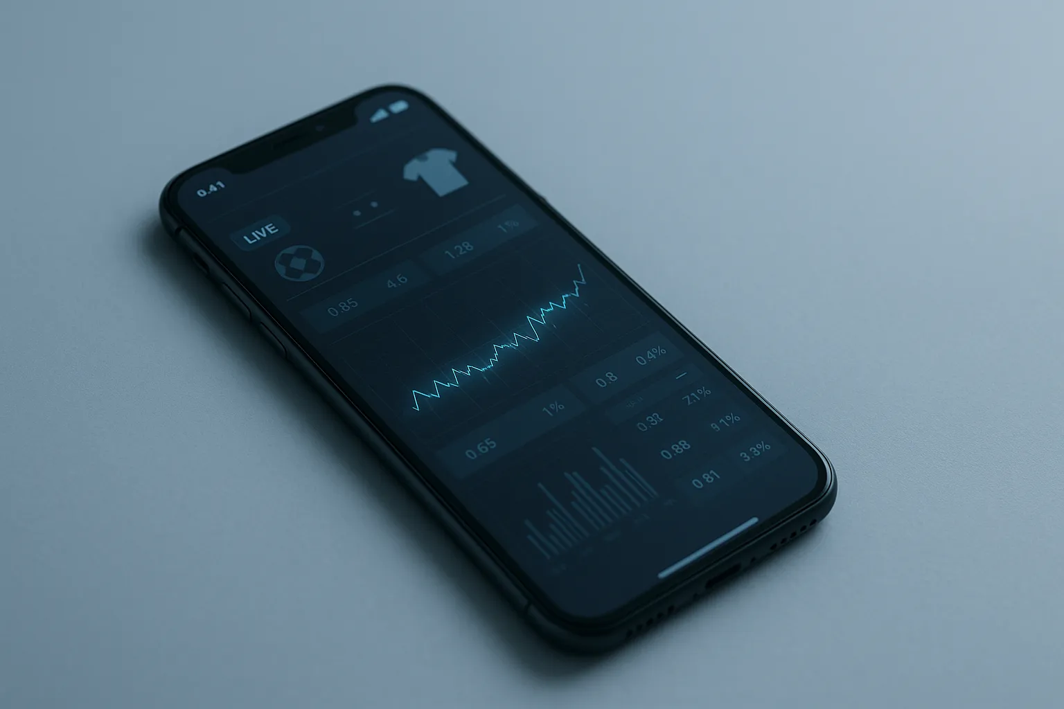 Η επίδραση της τεχνολογίας στον σύγχρονο αθλητικό στοιχηματισμό