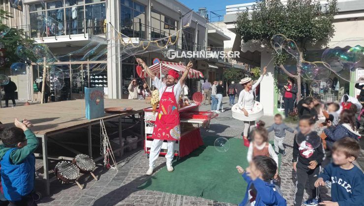 Χανιά: Σήμερα η «Ημέρα των Ευχών» στα Χανιά: Αυτό είναι το πρόγραμμα των δράσεων - Ανοιχτά τα καταστήματα και σήμερα