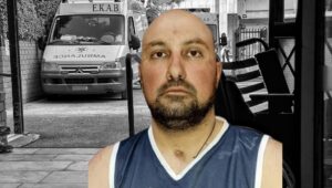 «Έχουν περάσει 23 χρόνια από τότε που είχα την ατυχία να πέσω θύμα τροχαίου και ζω από θαύμα. Θέλω λοιπόν κι εγώ μαζί με τον σύλλογο να βάλουμε ένα μικρό λιθαράκι για την πρόληψη ατυχημάτων και δυστυχημάτων. Μικρές ταχύτητες, ζώνη ασφαλείας και κράνος και χωρίς κατανάλωση αλκοόλ, είναι θέματα που πρέπει να τα σέβονται όλοι οι οδηγοί», είχε πει τότε, αλλά δυστυχώς μετά από έξι μήνες ακριβώς έχασε τη ζωή του.