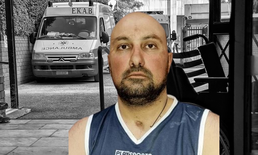 «Έχουν περάσει 23 χρόνια από τότε που είχα την ατυχία να πέσω θύμα τροχαίου και ζω από θαύμα. Θέλω λοιπόν κι εγώ μαζί με τον σύλλογο να βάλουμε ένα μικρό λιθαράκι για την πρόληψη ατυχημάτων και δυστυχημάτων. Μικρές ταχύτητες, ζώνη ασφαλείας και κράνος και χωρίς κατανάλωση αλκοόλ, είναι θέματα που πρέπει να τα σέβονται όλοι οι οδηγοί», είχε πει τότε, αλλά δυστυχώς μετά από έξι μήνες ακριβώς έχασε τη ζωή του.