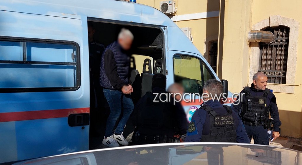 Χανιά: Αναβολή της δίκης για το θανατηφόρο τροχαίο στη Σούδα