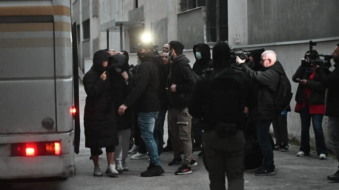 Στην Ευρωπαϊκή εισαγγελία οι συλληφθέντες από την Κρήτη για τις επιδοτήσεις του ΟΠΕΚΕΠE - Έφτασαν με δρακόντεια μέτρα ασφαλείας