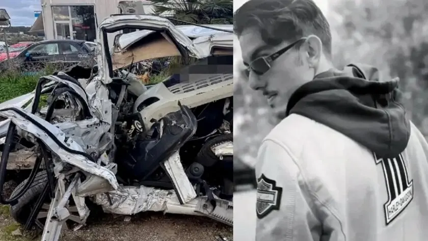 Χανιά: Ξυπνούν μνήμες από τον τραγικό θάνατο του 22χρονου Παναγιώτη - Στο εδώλιο ο οδηγός της Πόρσε