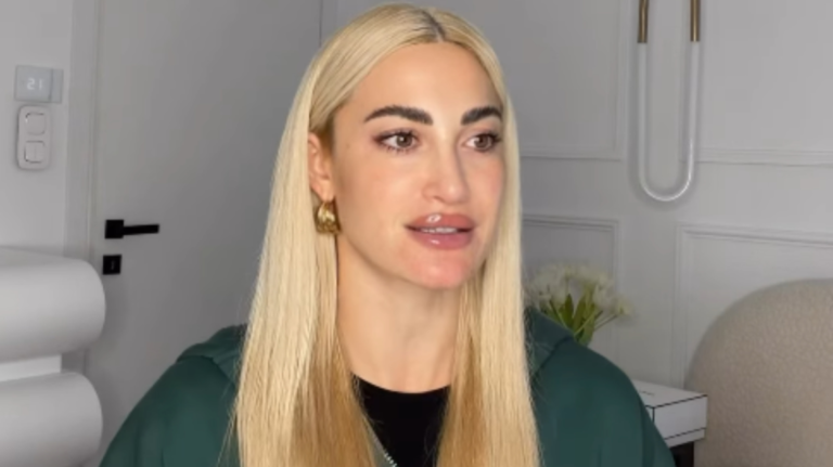 Τούνη για την υπόθεση revenge pon: Ο άνθρωπος αυτός ήθελε να με εξευτελίσει, ως μία φθηνή γυναίκα, τρόπαιο με το οποίο ήρθε σε συνουσία