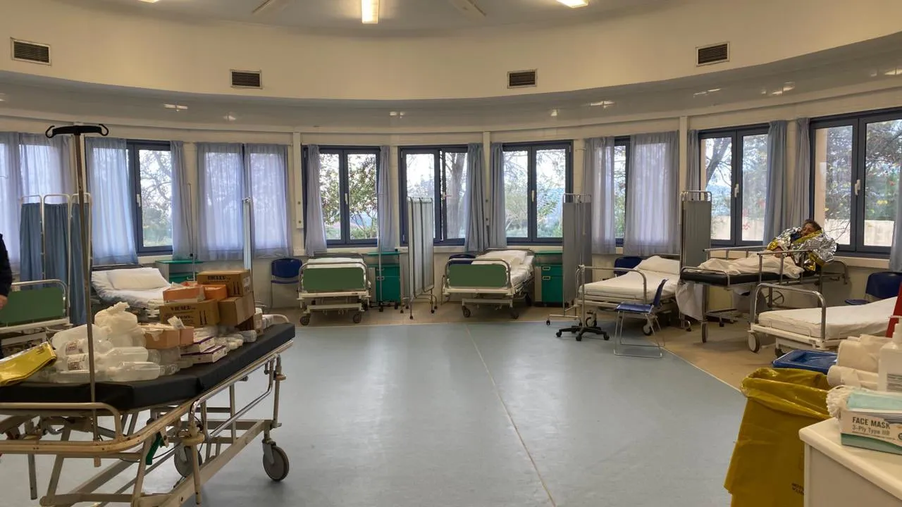 Χανιά: Με δύο ΤΕΠ το Νοσοκομείο - Δέσμευση υπ. Υγείας για πρόσληψη προσωπικού