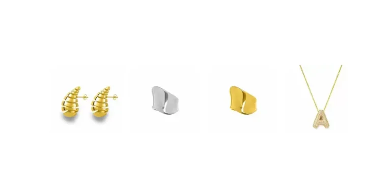 Ανακαλύψτε φθηνά και μοντέρνα γυναικεία κοσμήματα που αναδεικνύουν το στιλ σας!