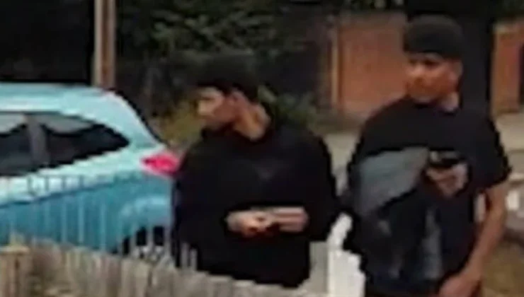 Αφγανοί άρπαξαν 12χρονη από παιδική χαρά, προσπάθησαν να τη στραγγαλίσουν και τη βίασαν – Ο δράστης γέλαγε και τραβούσε φωτογραφίες