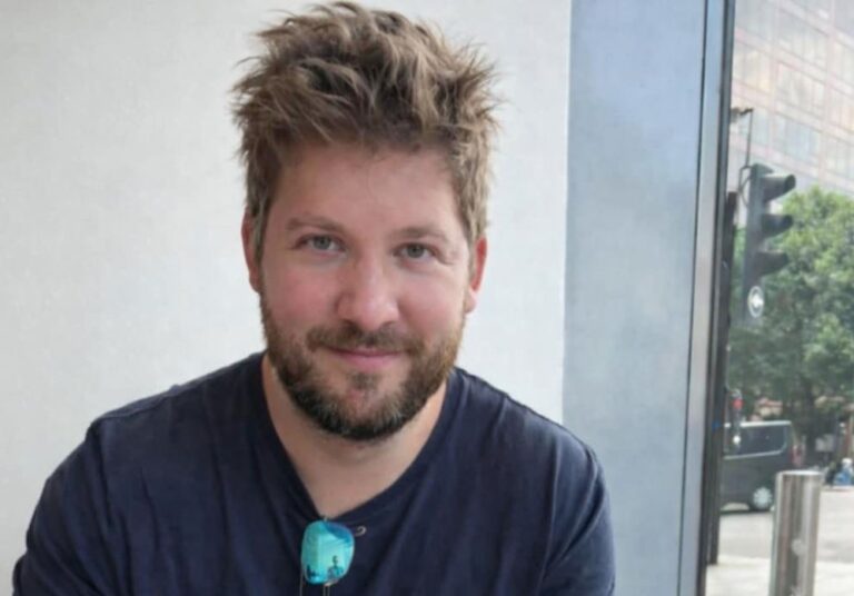 Χανιά: Αυτή είναι η πιο πρόσφατη φωτογραφία του 33χρονου αγνοούμενου γιατρού