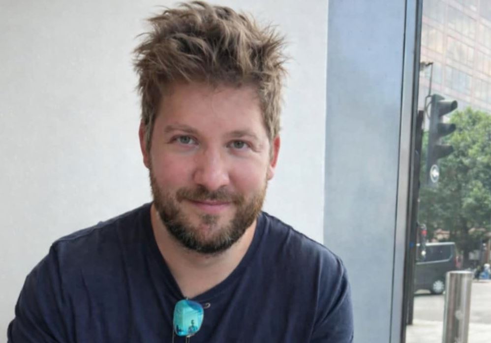 Χανιά: Αυτή είναι η πιο πρόσφατη φωτογραφία του 33χρονου αγνοούμενου γιατρού