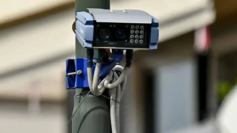 Έρχονται 2.000 κάμερες με ΑΙ στους δρόμους