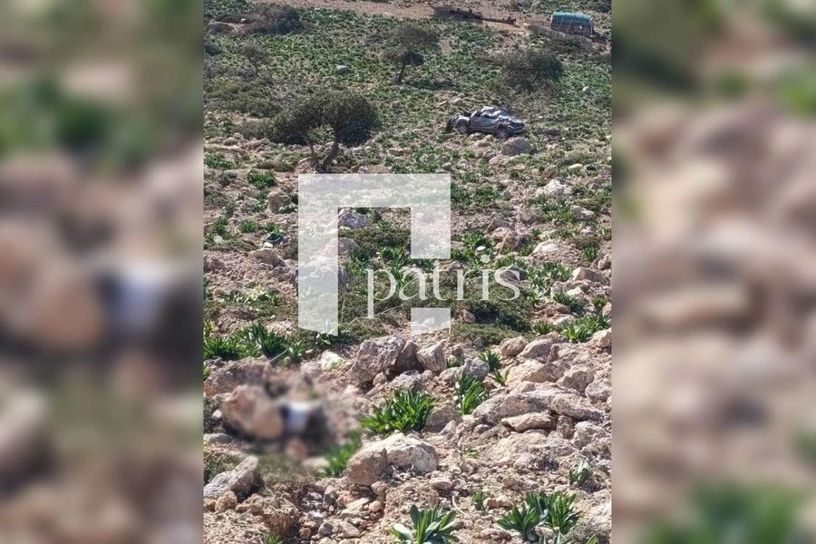 Τραγωδία στην Κρήτη: Νεκρός γνωστός φωτογράφος - Το όχημά του έπεσε σε γκρεμό (φωτο)