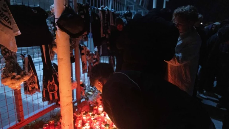 Τραγωδία δίχως τέλος: Πέθανε οπαδός του ΠΑΟΚ όταν έμαθε για τον θάνατο του φίλου του στη Ρουμανία