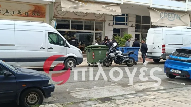 Νεκρός 17χρονος μετά από καβγά για μια κοπέλα, συνελήφθη 16χρονος