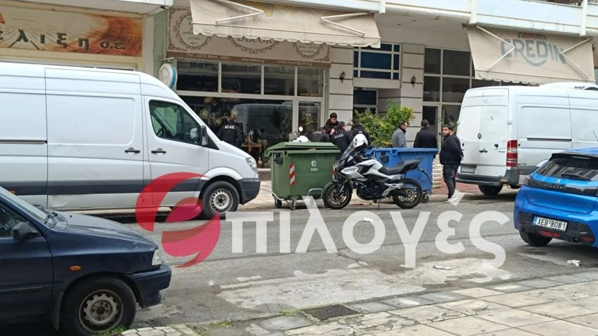 Νεκρός 17χρονος μετά από καβγά για μια κοπέλα, συνελήφθη 16χρονος