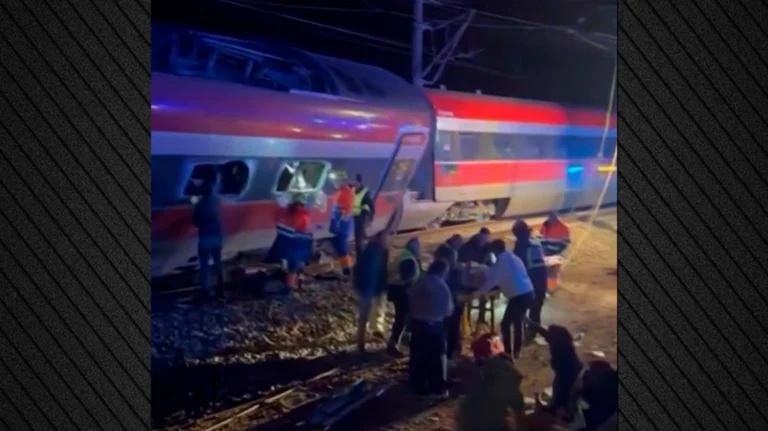 Τραγωδία στην Ισπανία: Στους 39 οι νεκροί από σύγκρουση τρένων! - «Εξαιρετικά παράξενο δυστύχημα» δηλώνει ο υπουργός Μεταφορών