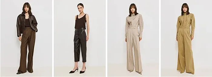 Πώς θα συνθέσετε το κλασικό και θηλυκό ντύσιμο που επιθυμείτε;