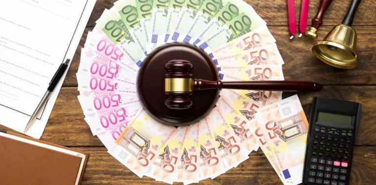 Αναζητάτε γραφείο με εξειδίκευση στο Φορολογικό Δίκαιο;