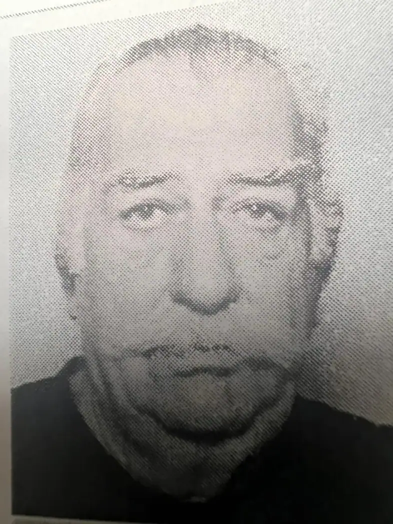 O δράστης του στυγερού εγκλήματος στη Βιάννο
