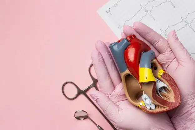 Εγχείρηση Ανοιχτής Καρδιάς: Όσα Πρέπει να Γνωρίζετε