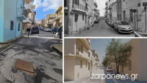 Χανιά: Παίρνουν σειρά για ανάπλαση τα στενά Κουμ Καπί και η περιοχή της Βίλας Κούνδουρου – Πότε ξεκινά το μεγάλο έργο των 8 εκ. ευρώ (φωτο)