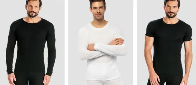 Επιλέξτε Minerva για ζεστασιά που… φοριέται!