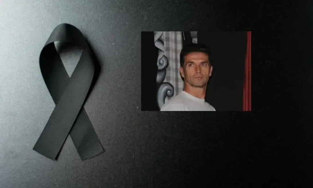 Τραγωδία στην Κρήτη: Βρέθηκε νεκρός πρώην πρωταθλητής ακοντισμού - Ήταν πατέρας τριών παιδιών