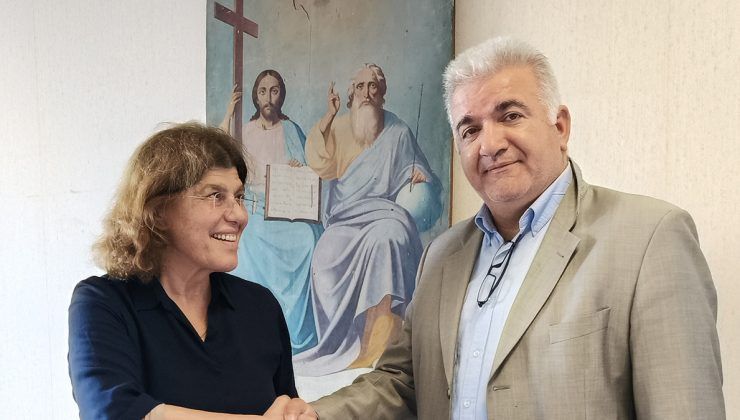 Χανιά: Με μια νέα χειρουργό ενισχύθηκε το Γενικό Νοσοκομείο