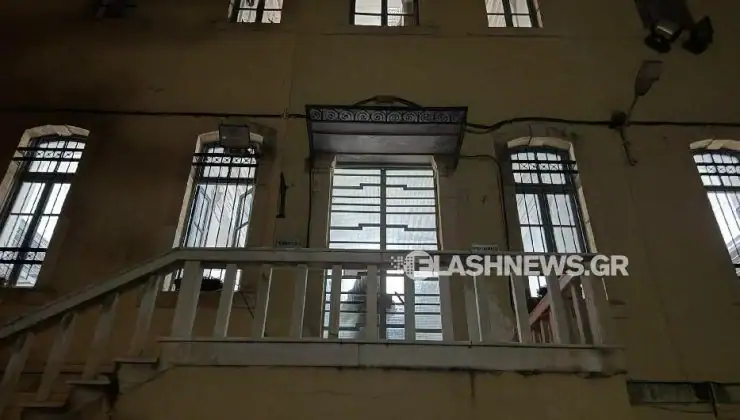 Χανιά: Ελεύθεροι οι έξι συλληφθέντες για την υπόθεση ομαδικού βιασμού 17χρονης (video)