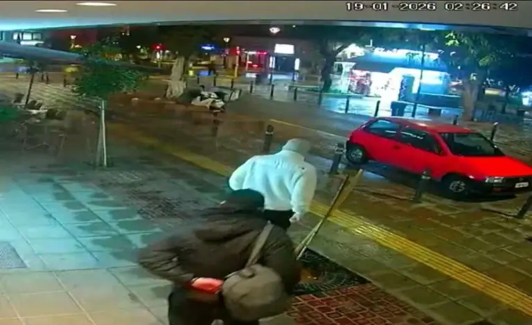 Χανιά: Εξελίξεις στην υπόθεση του εμπρησμού στην Αλμυρίδα: Νέα σύλληψη ξετυλίγει το κουβάρι του οργανωμένου εγκλήματος