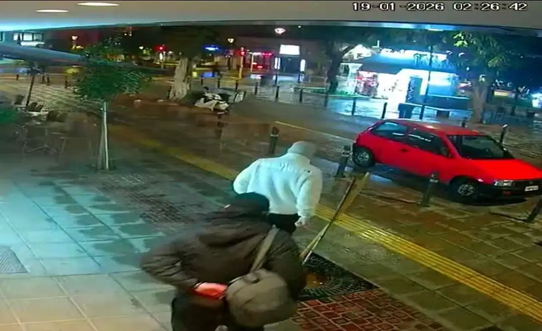 Χανιά: Εξελίξεις στην υπόθεση του εμπρησμού στην Αλμυρίδα: Νέα σύλληψη ξετυλίγει το κουβάρι του οργανωμένου εγκλήματος