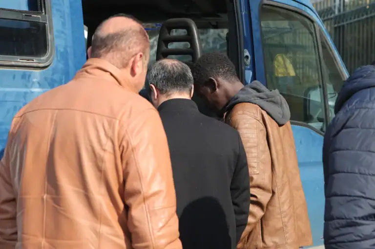 Χανιά: Πώς λάμβανε εντολές από το Ιράν ο Γεωργιανός που συνελήφθη για κατασκοπεία στη Σούδα