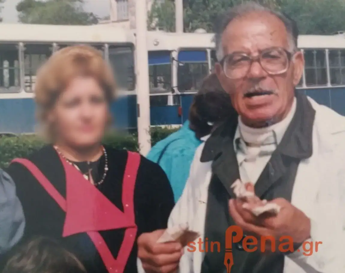 Χανιά: Θυμάστε τον “Κοκκόλη”…; Ο άνθρωπος πίσω από τα θρυλικά κουλούρια,το σάμαλι και το πρώτο “delivery” της πόλης…