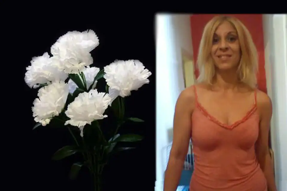 Θλίψη στα Χανιά: Πέθανε ξαφνικά αγαπητή βιβλιοπώλης