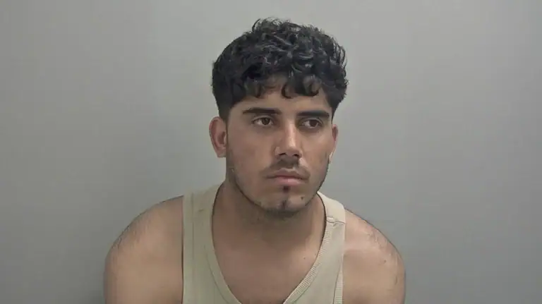 ΣΟΚ! Αφγανός μετανάστης βίασε 12χρονο κορίτσι, της επιτέθηκε την ώρα που έπαιζε στις κούνιες