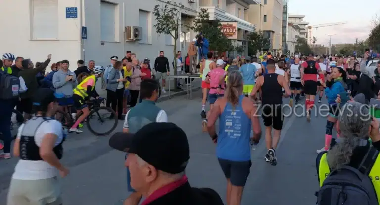 Χανιά: Σήμερα Κυριακή ο 76ος Βενιζέλειος Δρόμος – Δείτε ποιοί δρόμοι θα είναι κλειστοί για να μην ταλαιπωρηθείτε