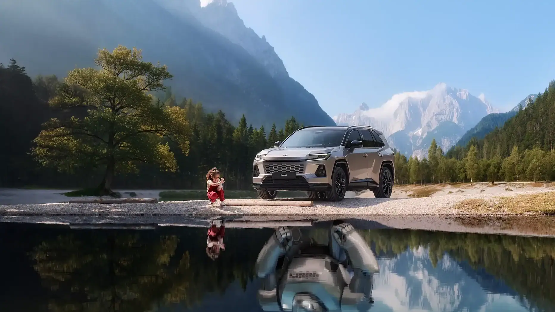 Ταξίδι με παιδιά: Πώς να μετατρέψετε τη διαδρομή σε ένα ατέλειωτο παιχνίδι!