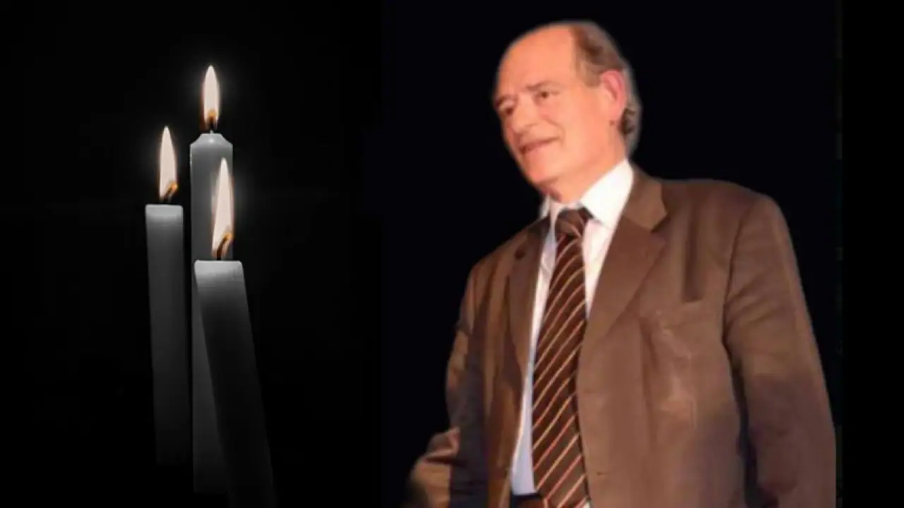 Πένθος στα Χανιά: Έφυγε αιφνιδίως από τη ζωή ο πρώην πρόεδρος του Δικηγορικού Συλλόγου Δημήτρης Ποντικάκης