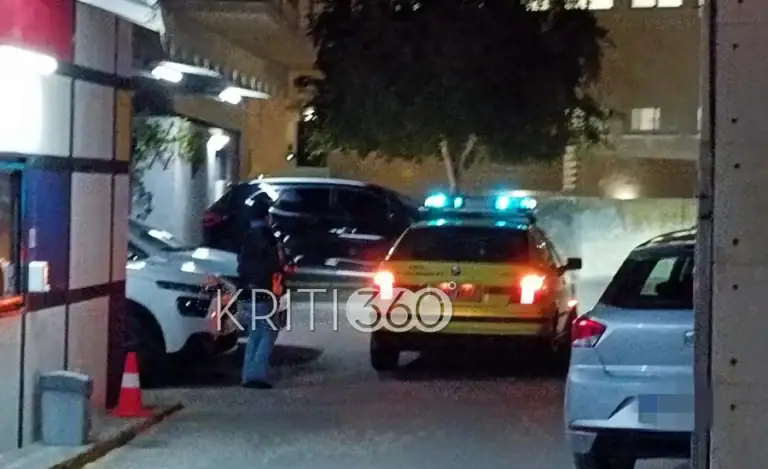 Χανιά: Νεκρή 65χρονη γυναίκα στο σπίτι της – Την εντόπισε ο σπιτονοικοκύρης