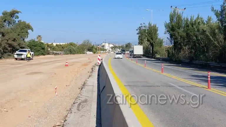 ΒΟΑΚ: Με διόδια, καθυστερήσεις και υποσχέσεις ο «αναπτυξιακός δρόμος» που πληρώνουν οι Κρητικοί