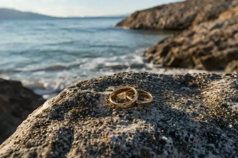 Γάμος 2026: πώς εξελίσσονται οι τάσεις στη φωτογραφία και τη διοργάνωση