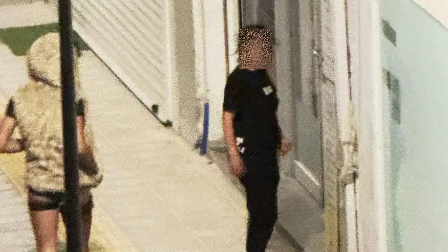 Χανιά: Θρασύτατη διάρρηξη στα γραφεία γνωστής εφημερίδας – Τρία νεαρά κορίτσια οι δράστιδες! (φωτο)