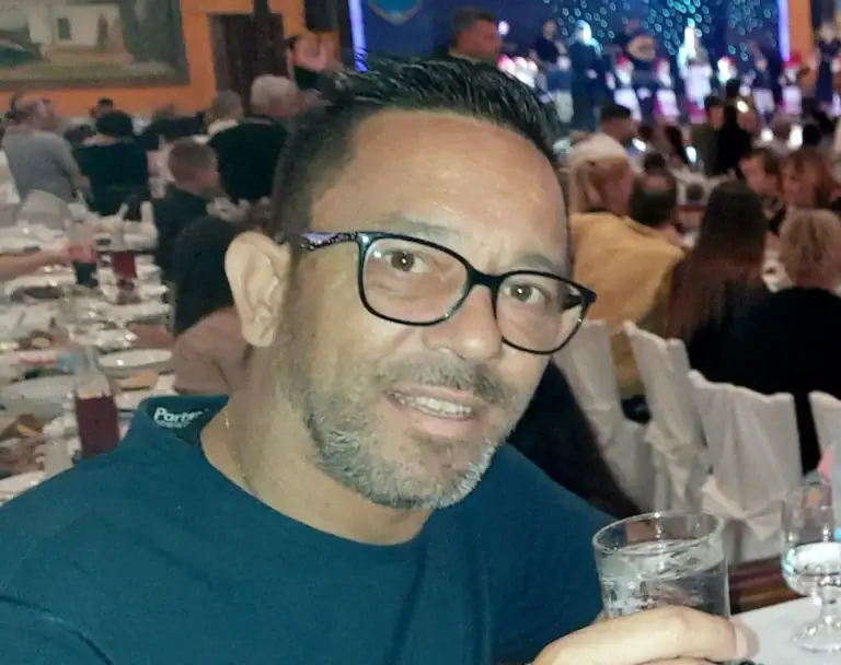 Θλίψη στο Χανιώτικο ποδόσφαιρο για τον χαμό του Νίκου Καλαιτζάκη