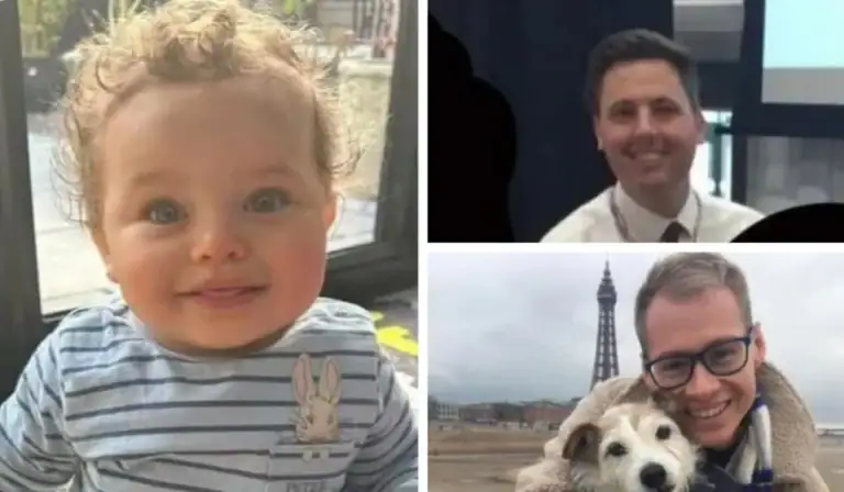 Φρίκη, ομόφυλο ζευγάρι κακοποίησε σεξουαλικά μέχρι θανάτου βρέφος 13 μηνών και το βιντεοσκόπησαν